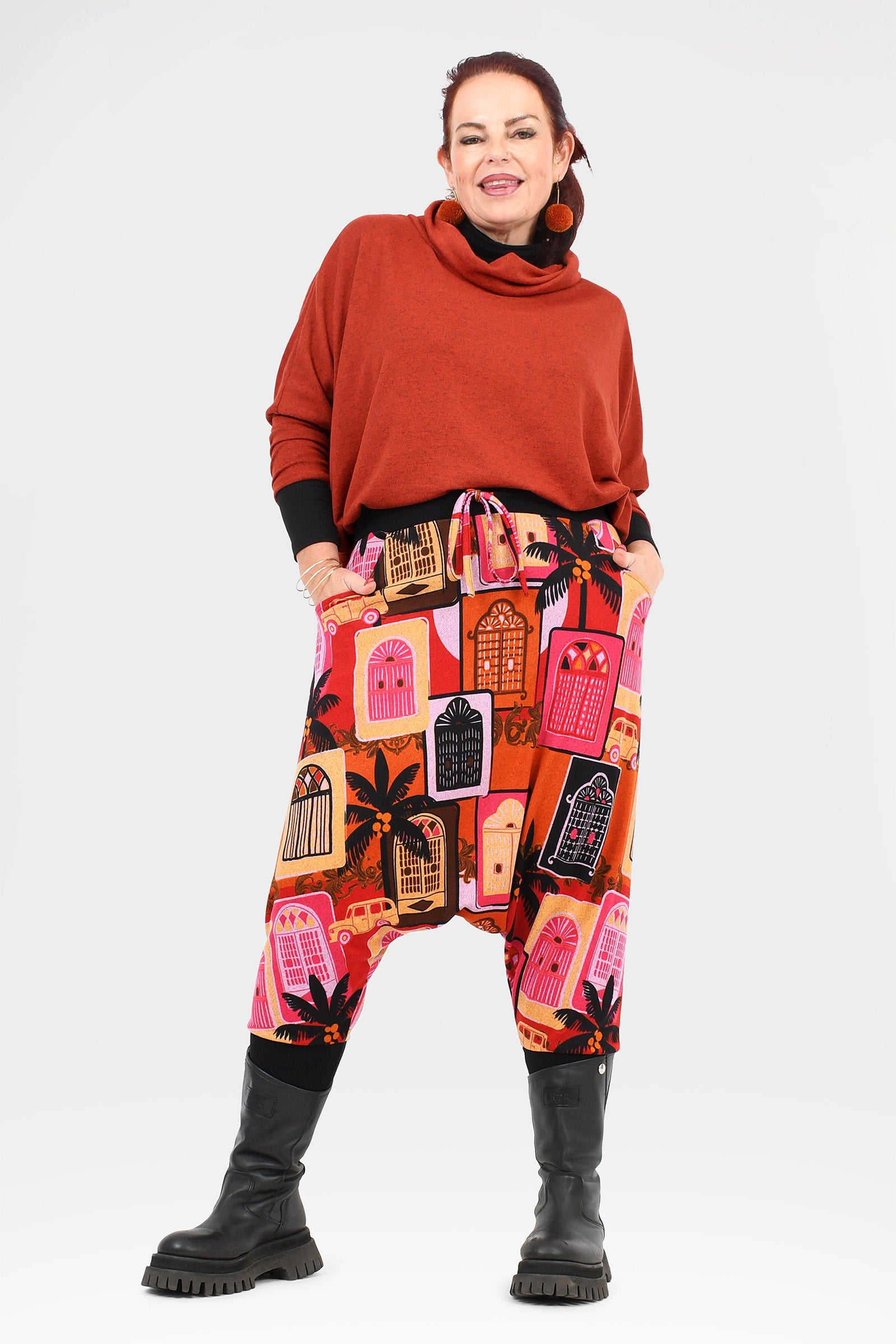Lumi Pants