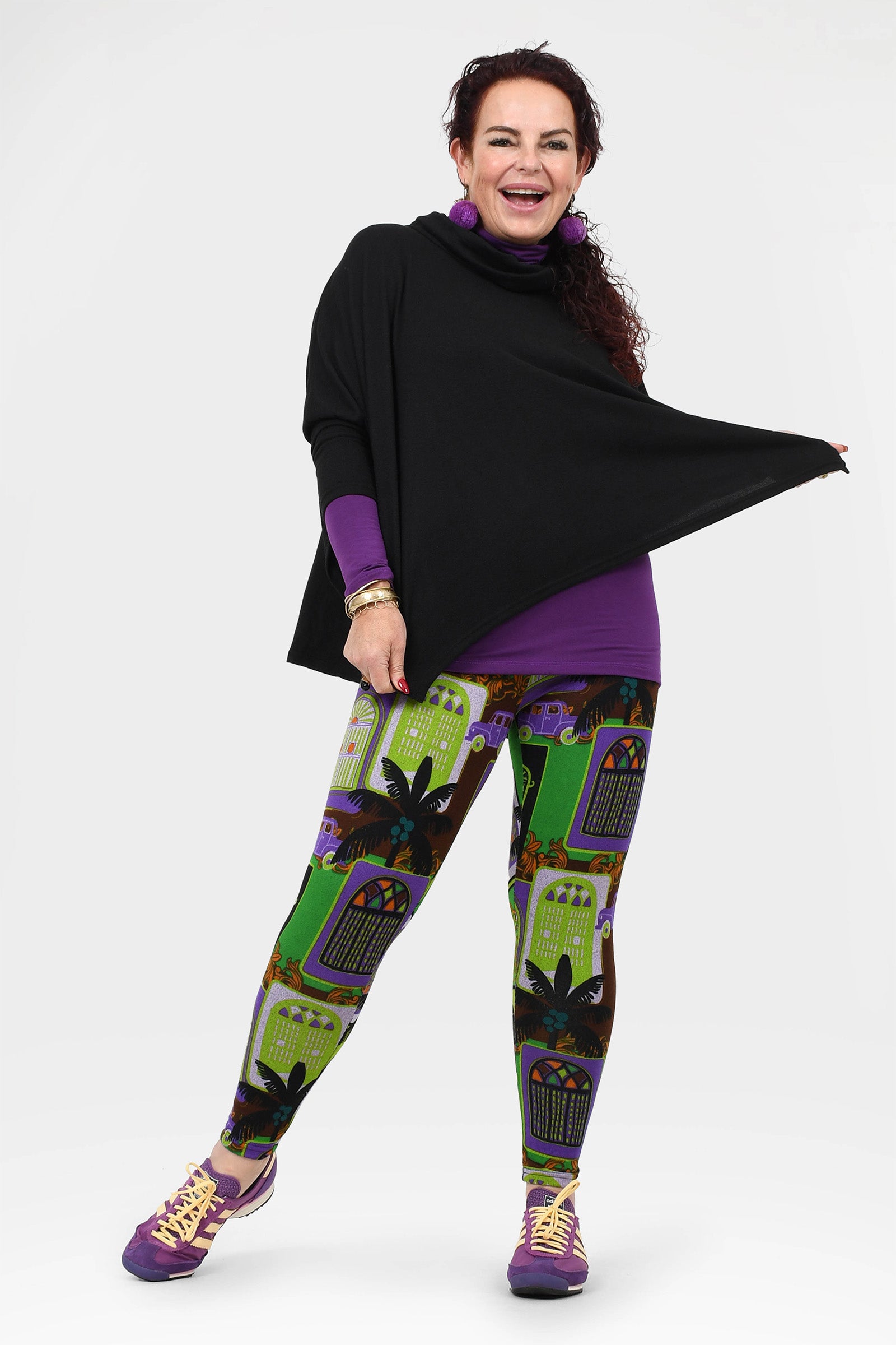 Faye Leggings
