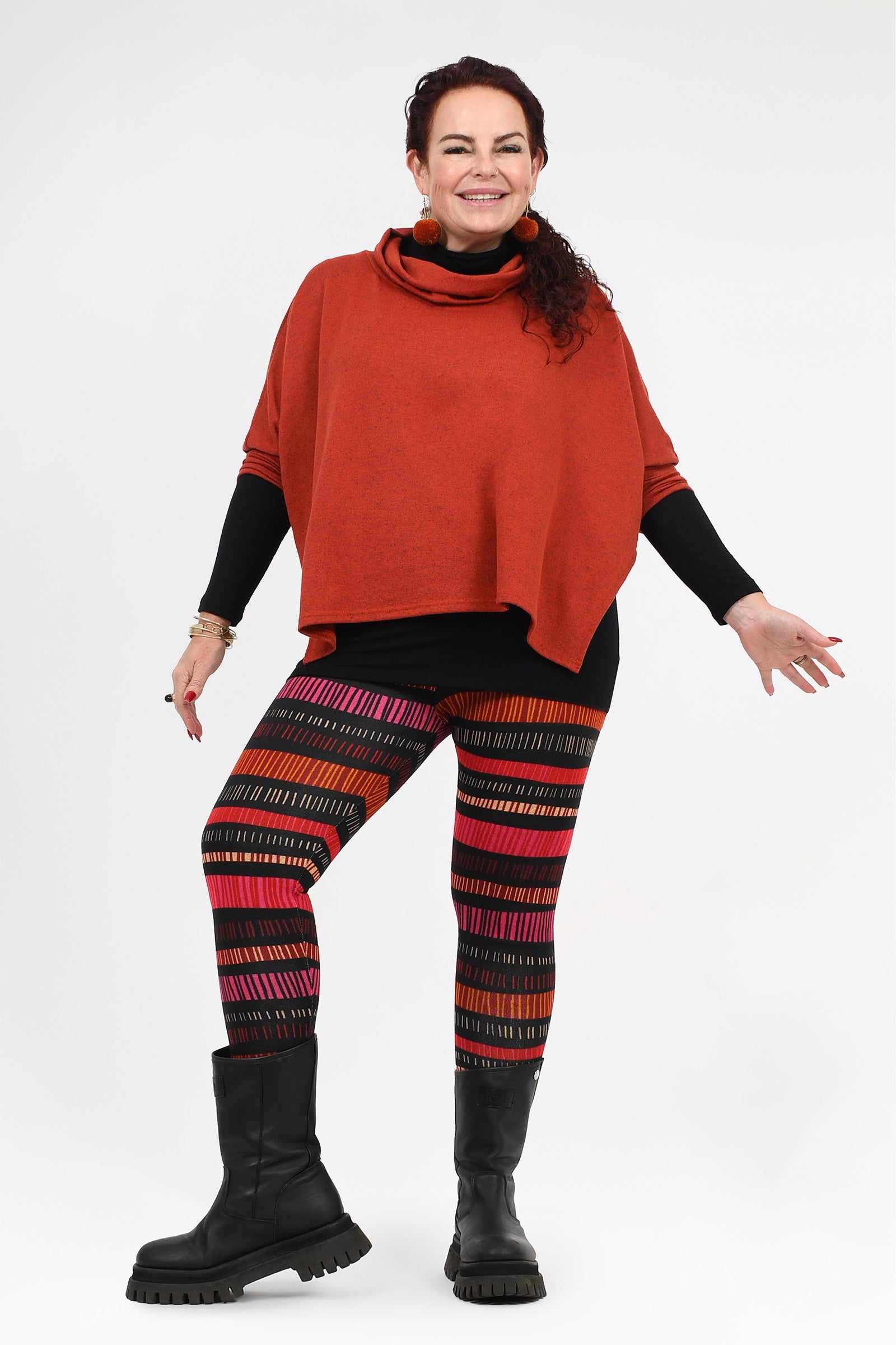Faye Leggings