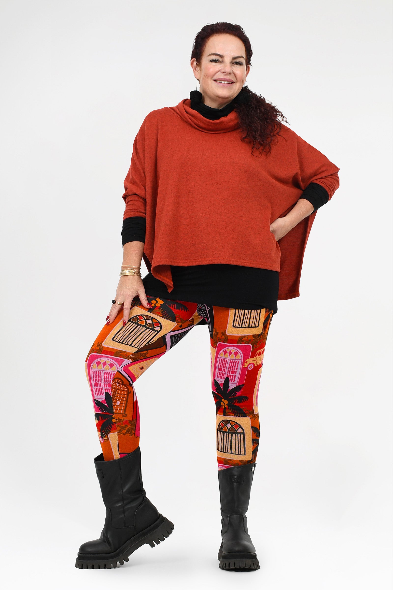 Faye Leggings