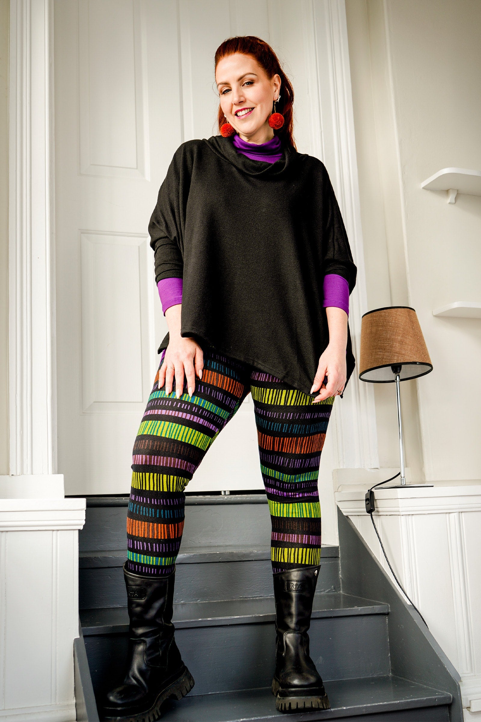 Faye Leggings