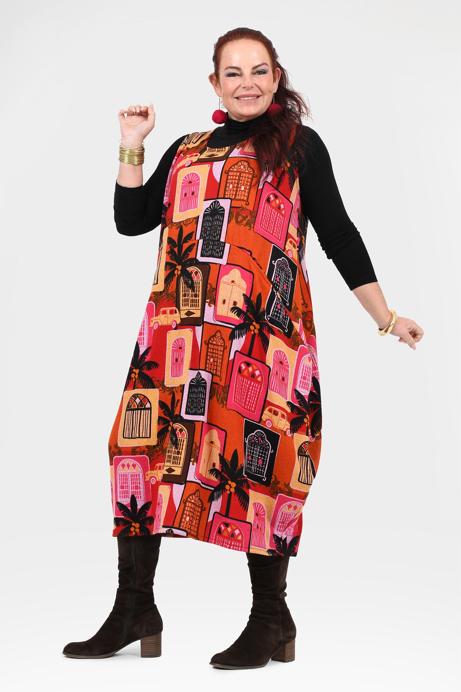 Molly Dress