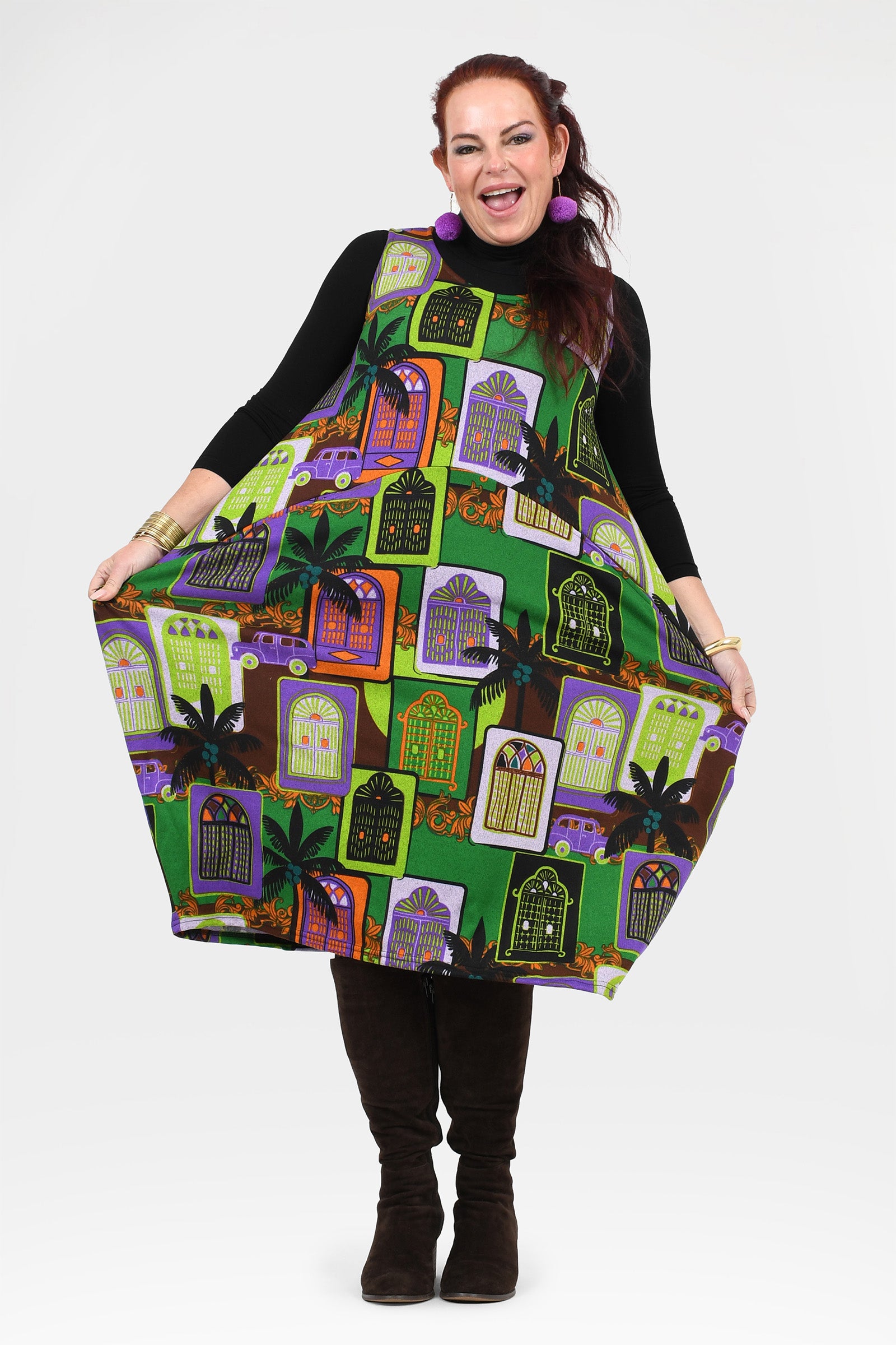 Molly Dress