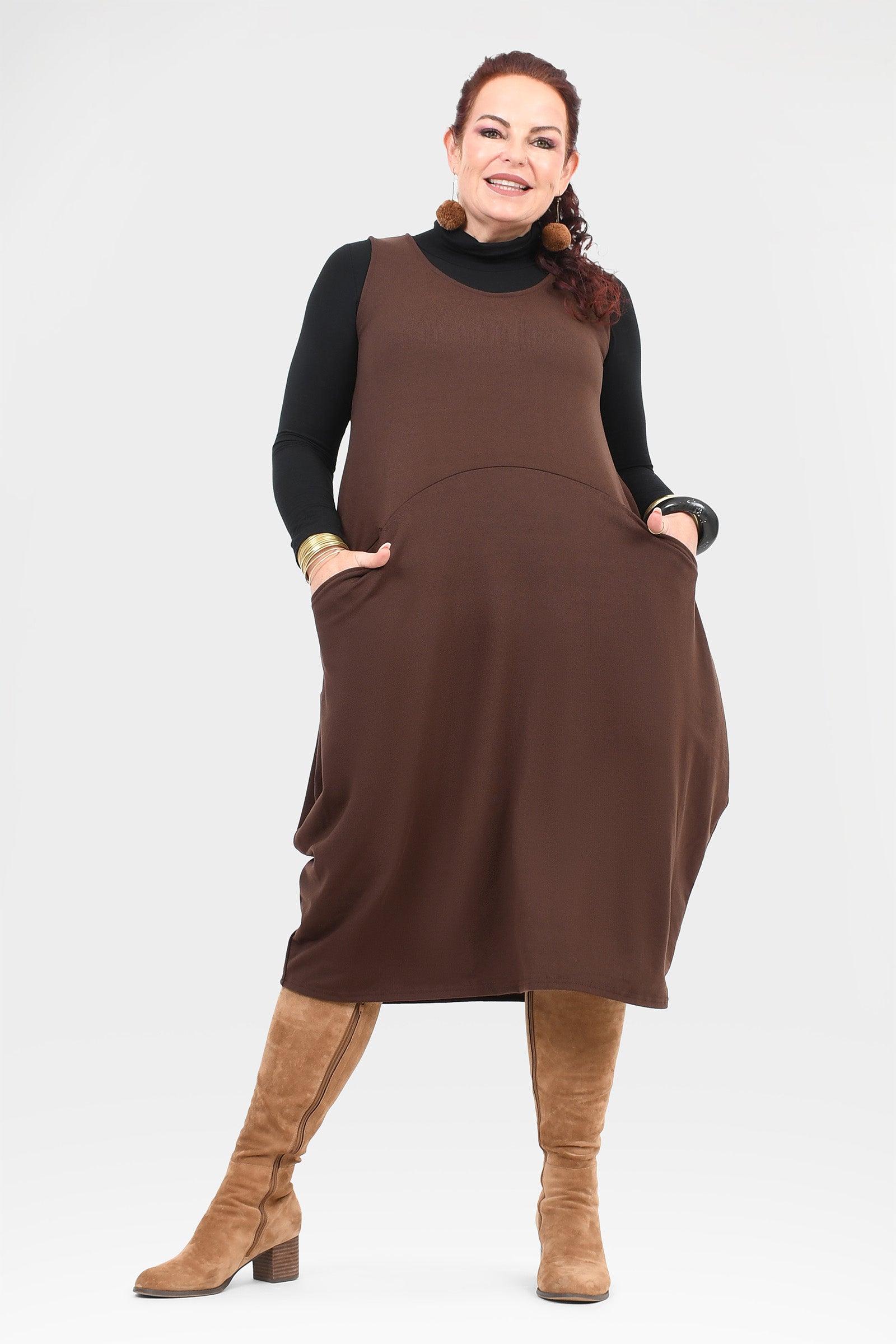 Molly Dress