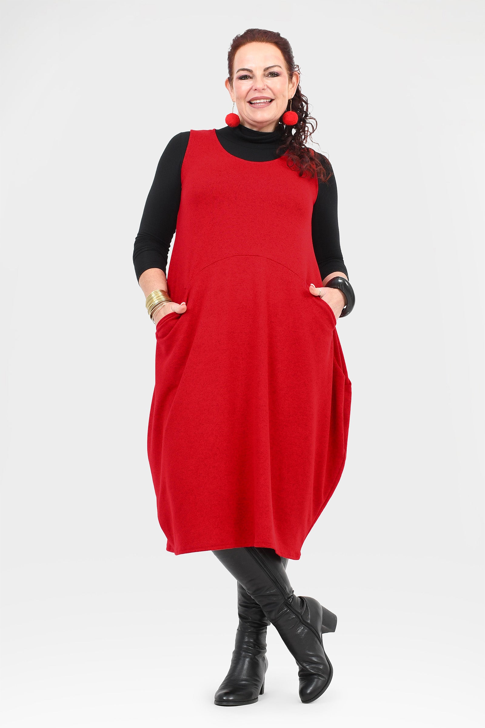 Molly Dress