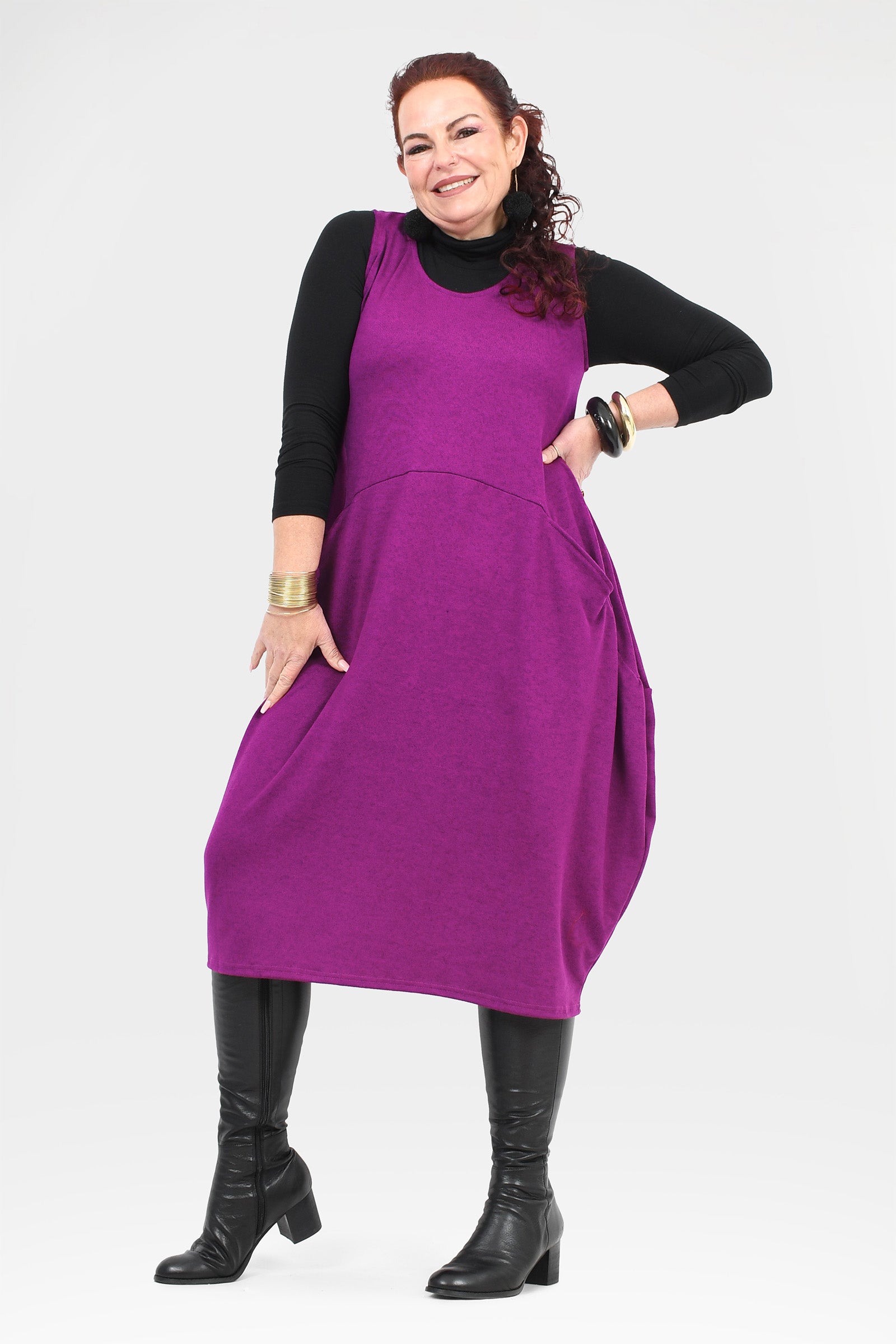 Molly Dress