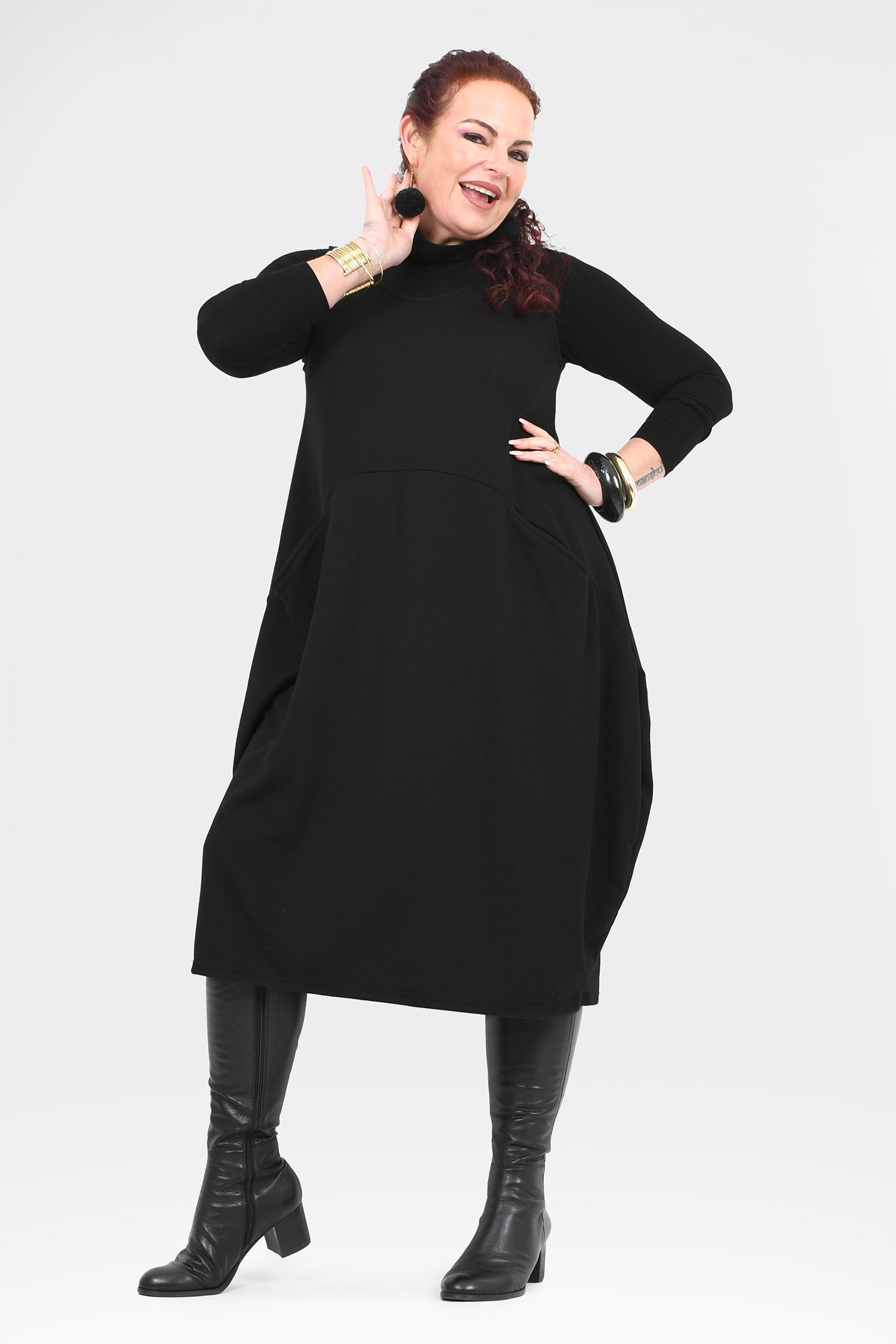 Molly Dress