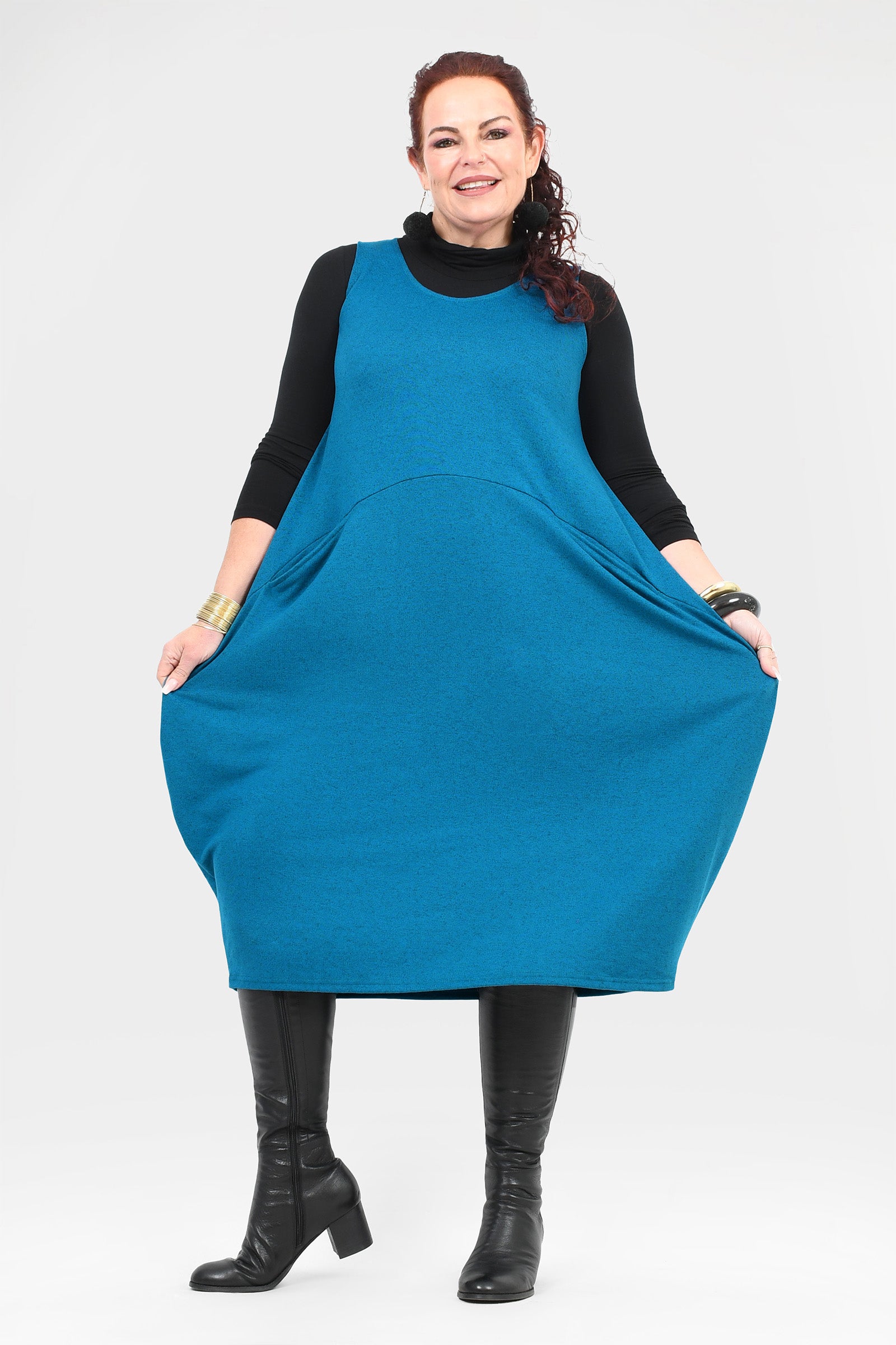 Molly Dress