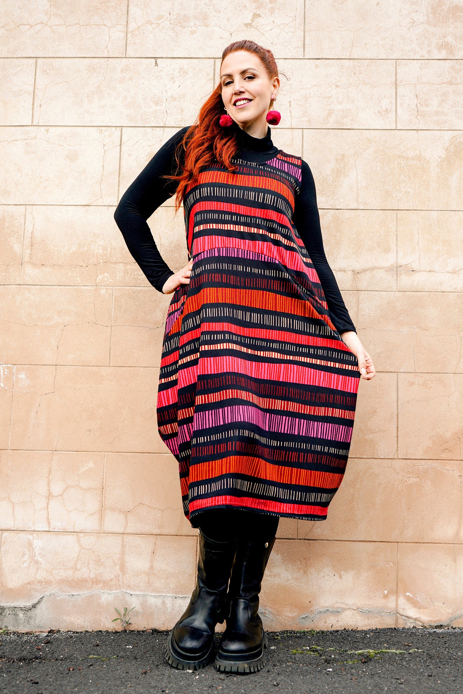 Molly Dress