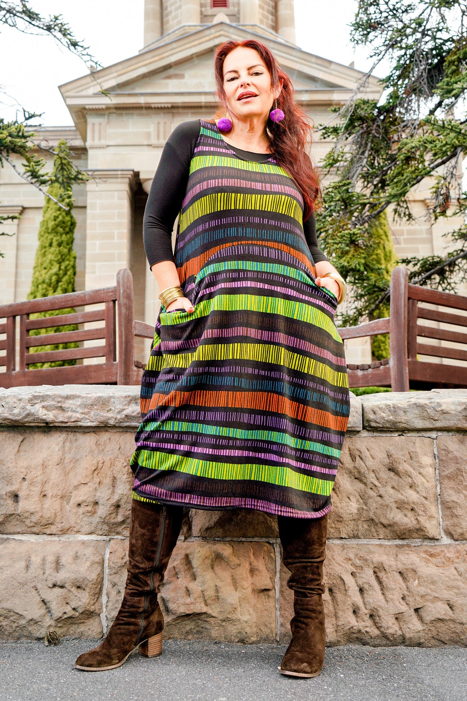 Molly Dress