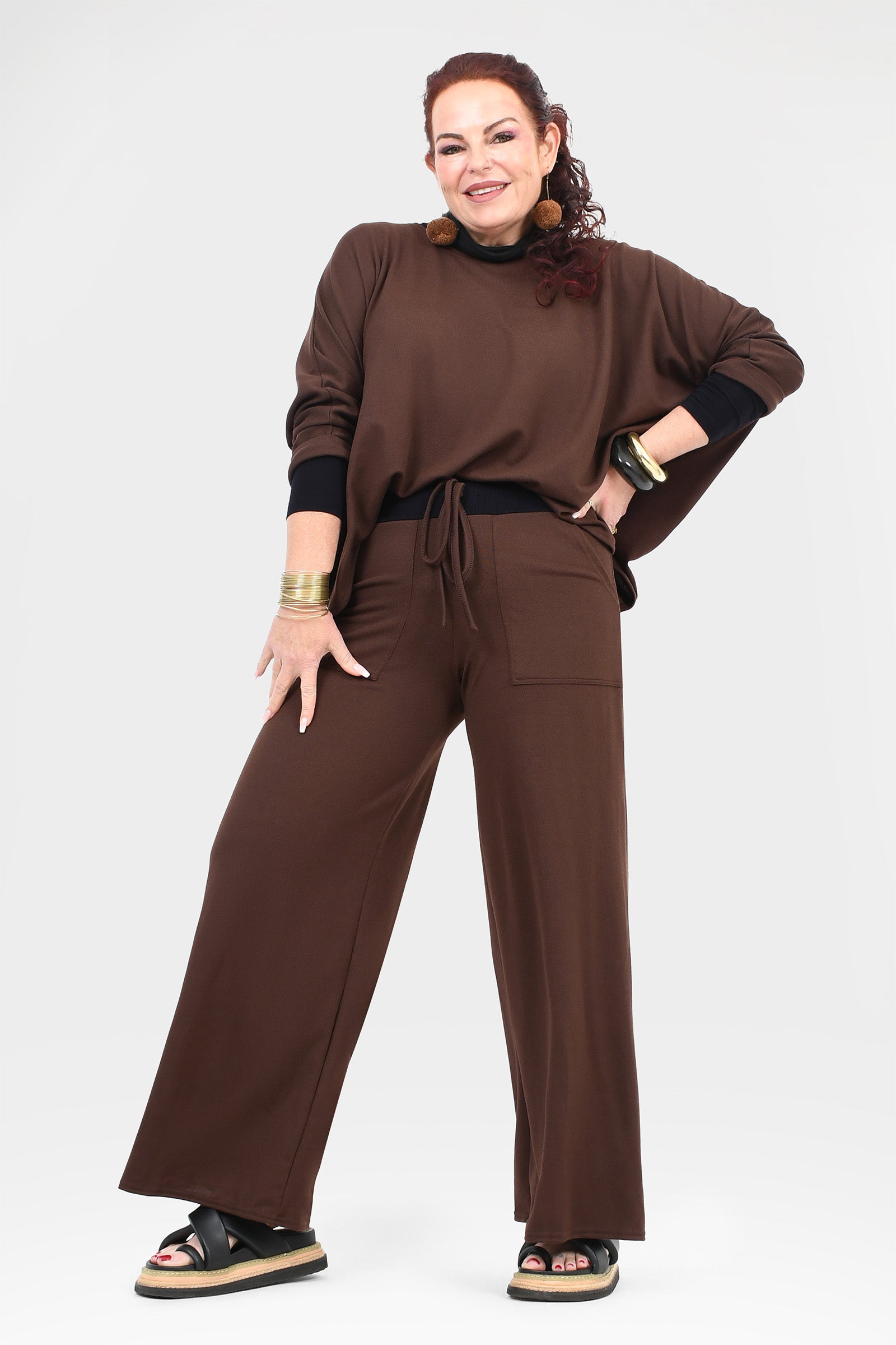Nadia Pants