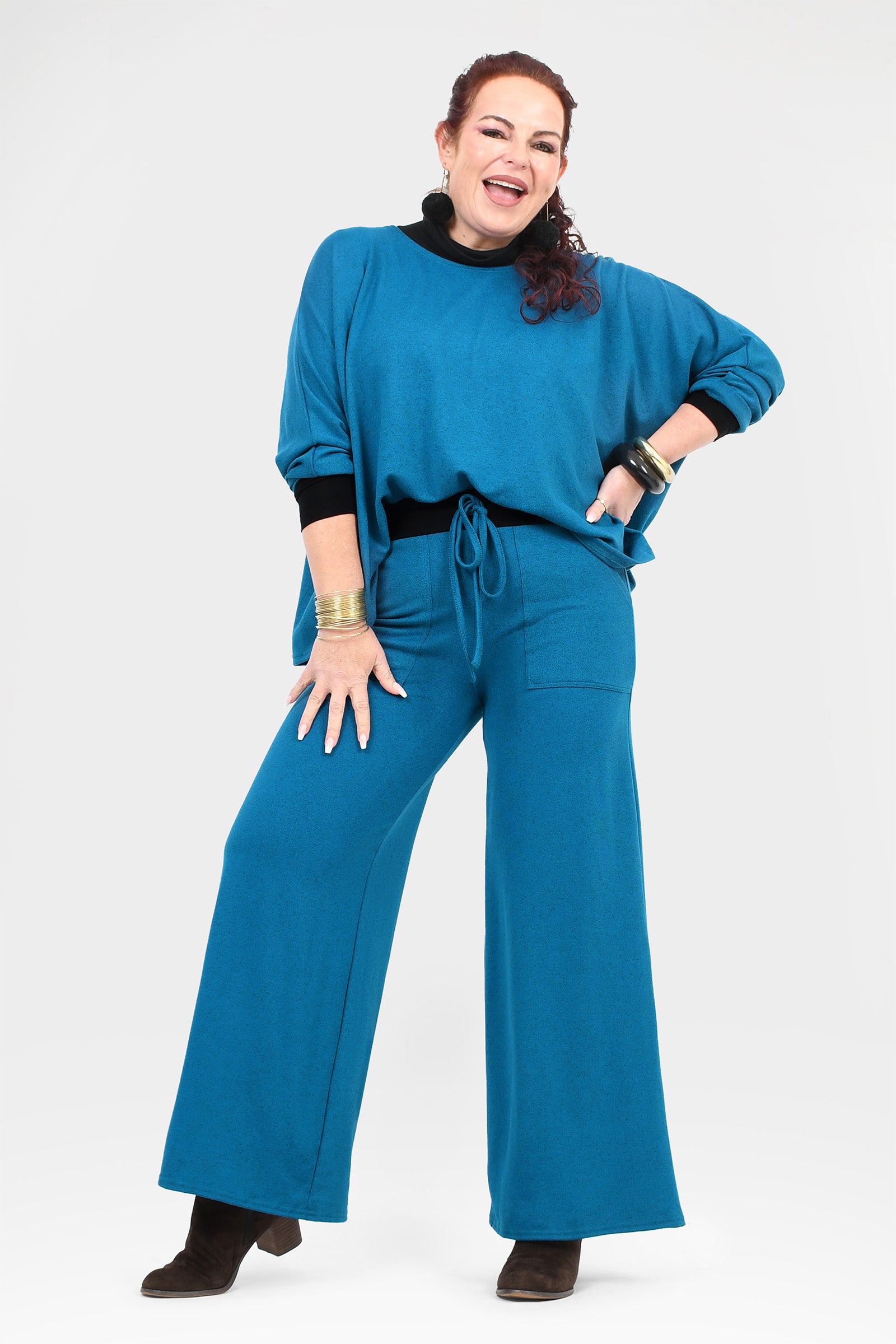 Nadia Pants