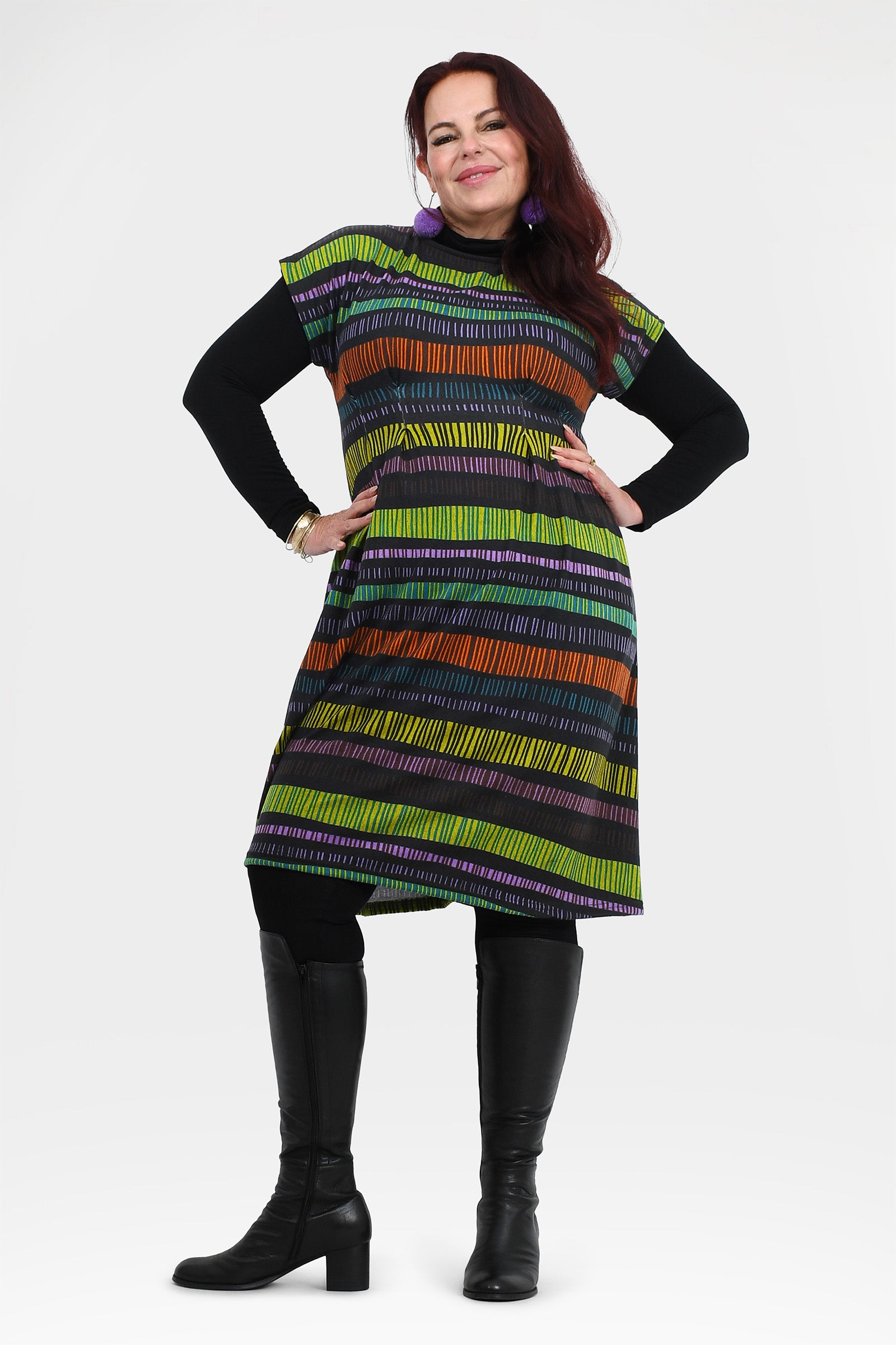 Fia Dress