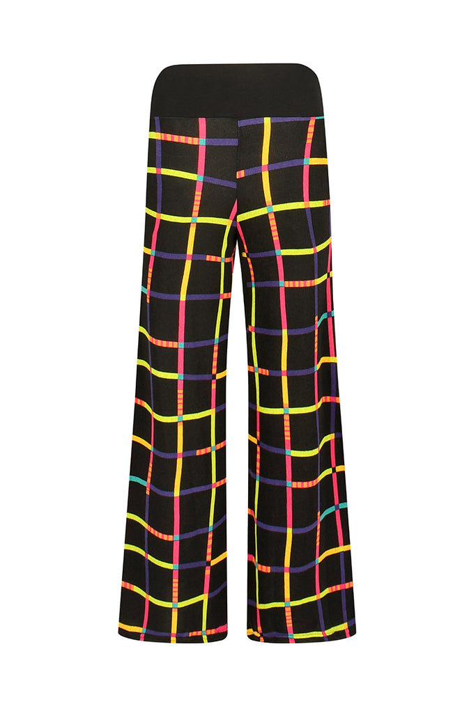 Remi Knit Pants - Keshet Design