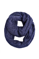 Reversible Loop Scarf Plain - Keshet Design