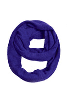 Reversible Loop Scarf Plain - Keshet Design