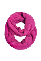 Reversible Loop Scarf Plain - Keshet Design