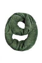 Reversible Loop Scarf Plain - Keshet Design