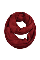 Reversible Loop Scarf Plain - Keshet Design