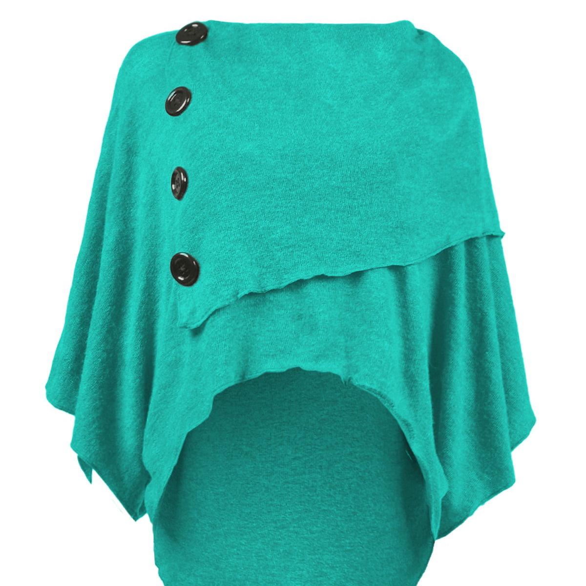 Dottie Button Top – Keshet Design