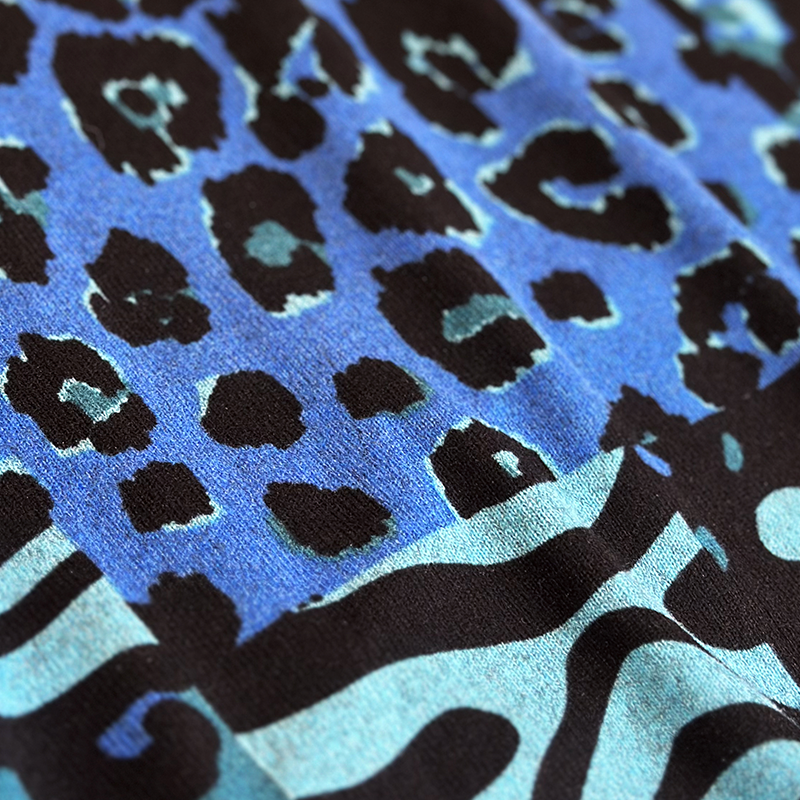 Wild Thing Blue