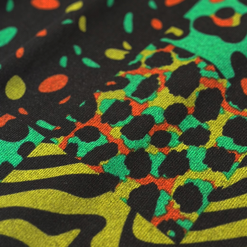 Wild Thing Green