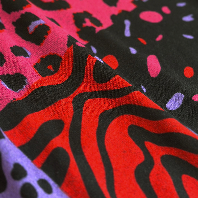 Wild Thing Red