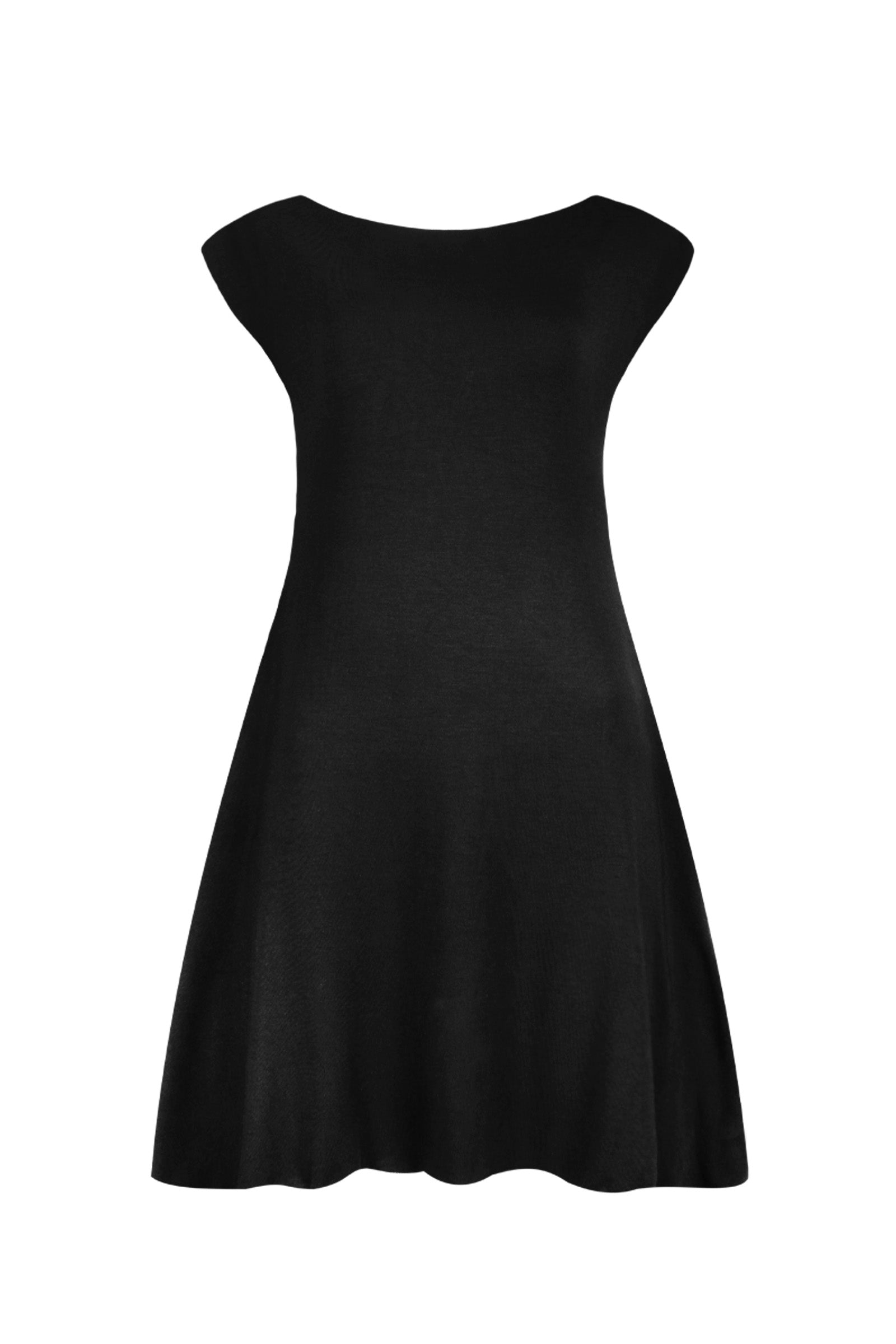 Cora Short Dress