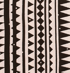 Geo Black