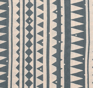 Geo Denim