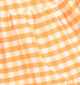 Gingham Mustard