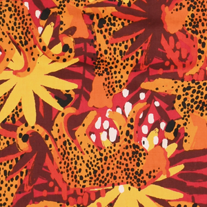 Jungle Orange