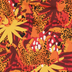 Jungle Orange