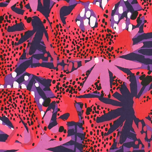 Jungle Pink