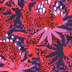 Jungle Pink