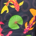 Koi Black