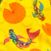 Koi Sunflower