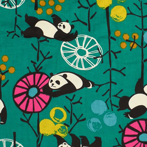 Panda Playhouse Jade