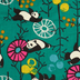 Panda Playhouse Jade