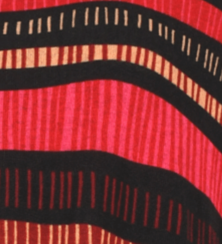 Stripy Stripe Pink