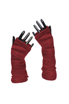 Fingerless Gloves - Keshet Design