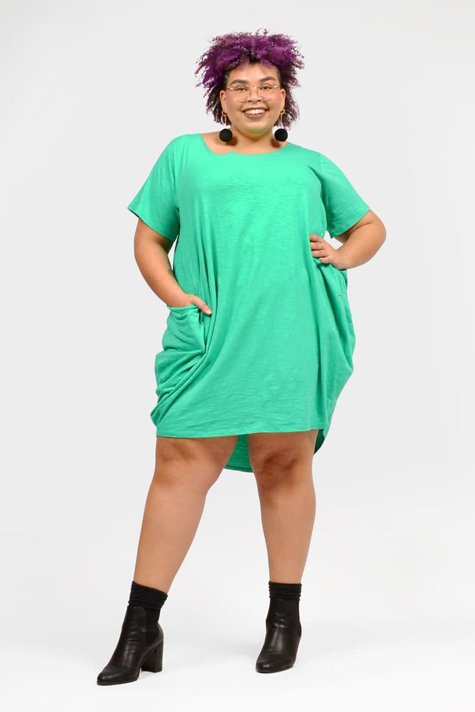 Rosie Pocket Dress - Keshet Design