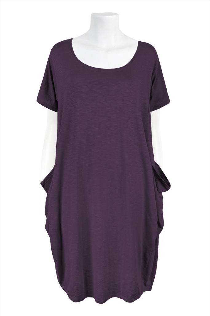 Rosie Pocket Dress - Keshet Design