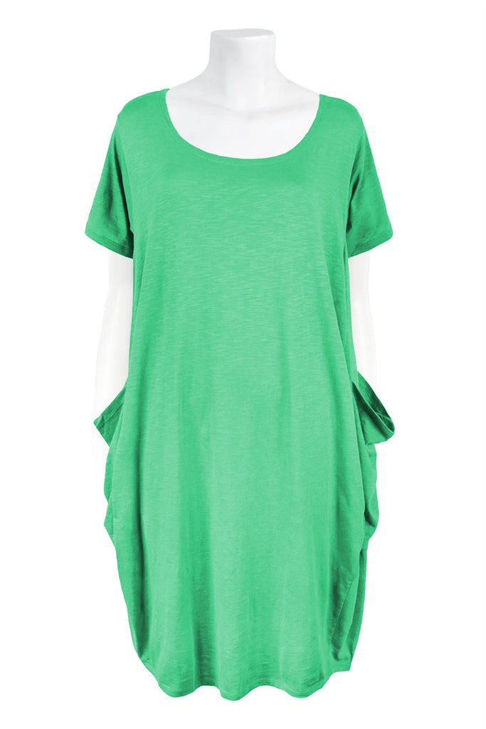 Rosie Pocket Dress - Keshet Design