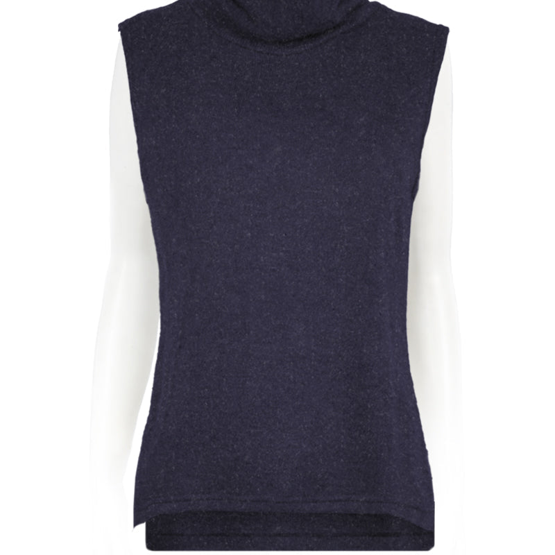 Lucy Rollneck Top