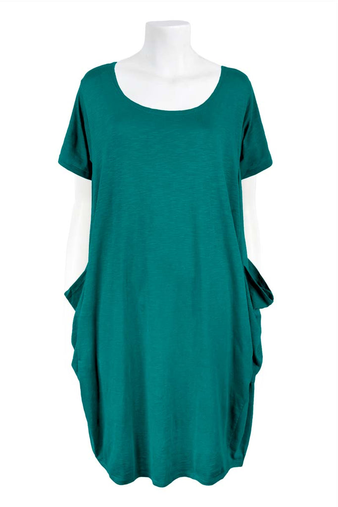 Rosie Pocket Dress - Keshet Design