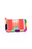 Boho Clutch - Keshet Design