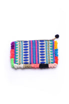 Boho Clutch - Keshet Design