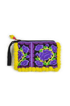 Hill Tribe Clutch - Keshet Unique Colourful Women's Clothing Tasmania Australia