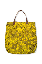 Neon Flower Bags - Keshet Unique Colourful Women's Clothing Tasmania Australia